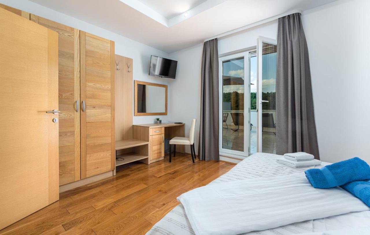 Villa Kate Istria Zminj Ngoại thất bức ảnh