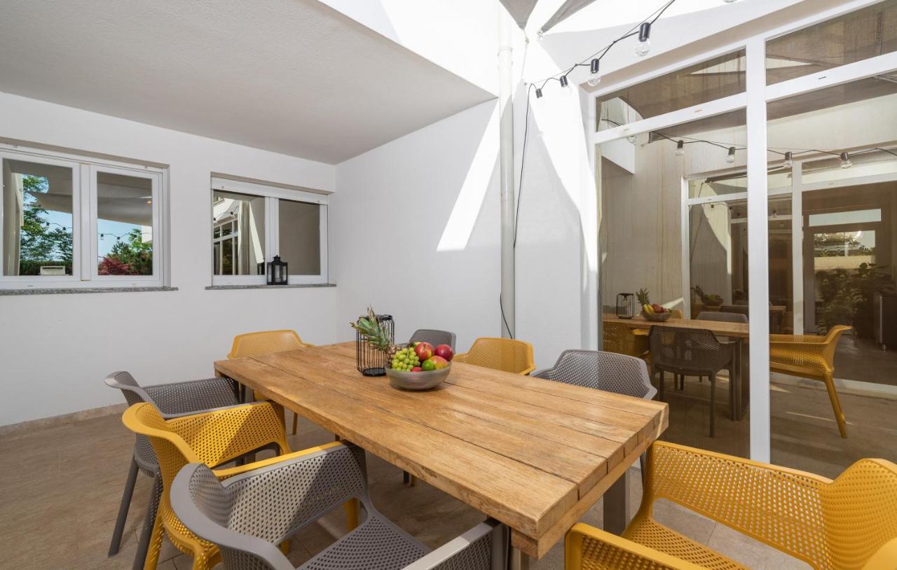 Villa Kate Istria Zminj Ngoại thất bức ảnh