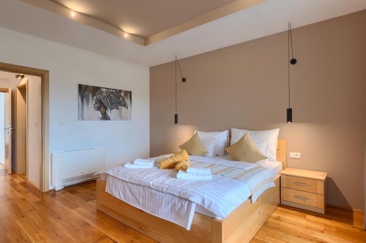 Villa Kate Istria Zminj Ngoại thất bức ảnh