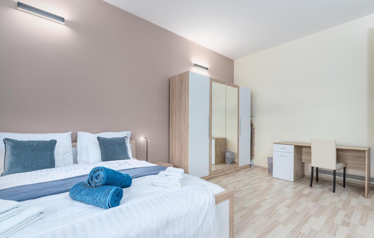 Villa Kate Istria Zminj Ngoại thất bức ảnh