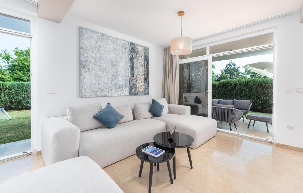 Villa Kate Istria Zminj Ngoại thất bức ảnh