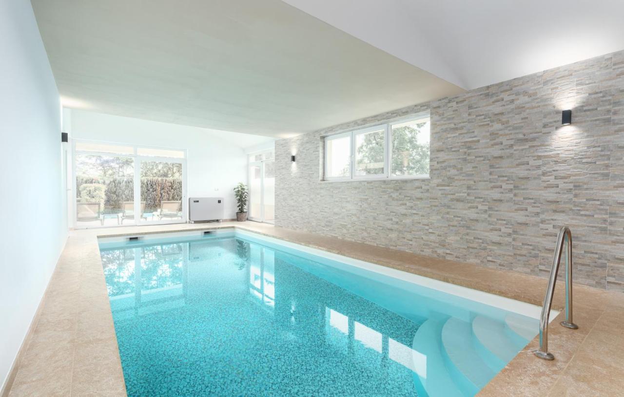Villa Kate Istria Zminj Ngoại thất bức ảnh