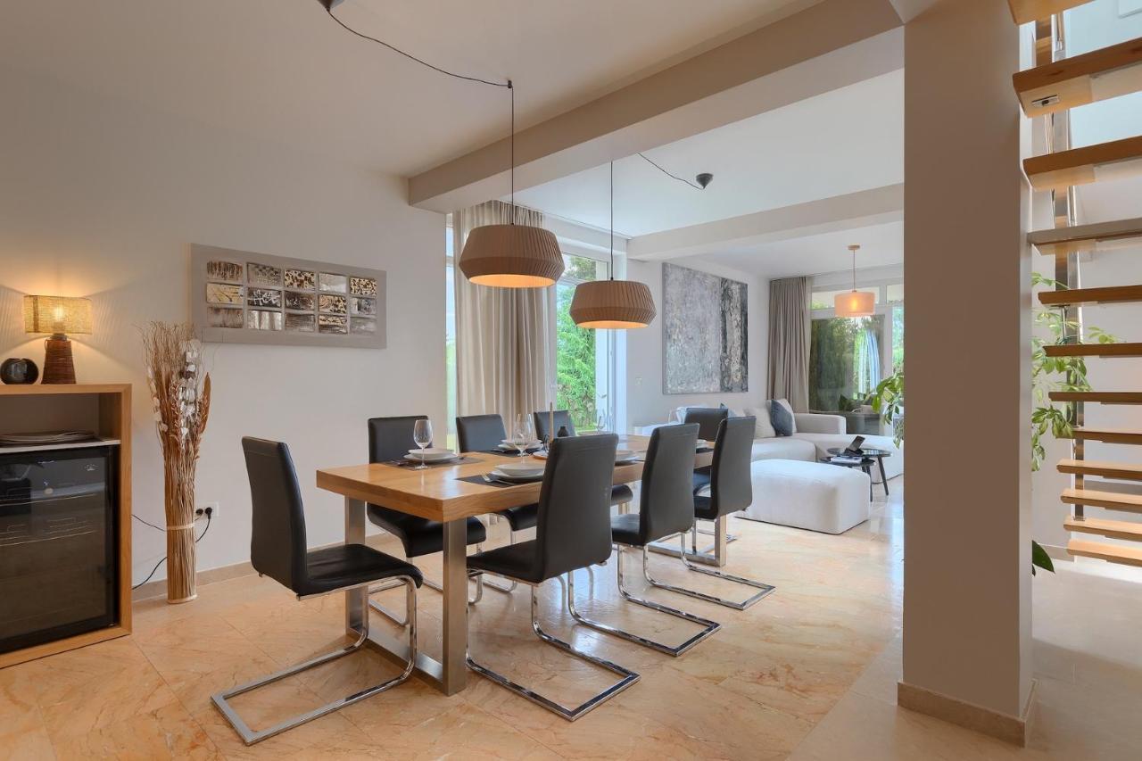 Villa Kate Istria Zminj Ngoại thất bức ảnh