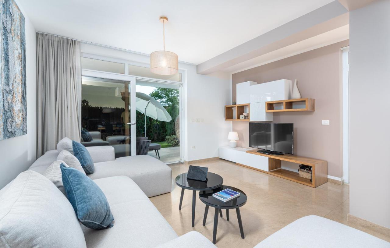 Villa Kate Istria Zminj Ngoại thất bức ảnh