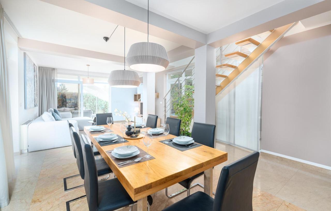 Villa Kate Istria Zminj Ngoại thất bức ảnh