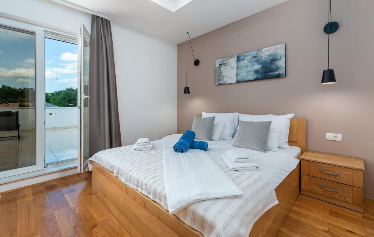 Villa Kate Istria Zminj Ngoại thất bức ảnh