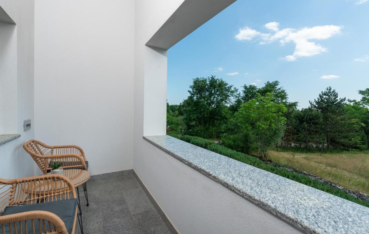 Villa Kate Istria Zminj Ngoại thất bức ảnh