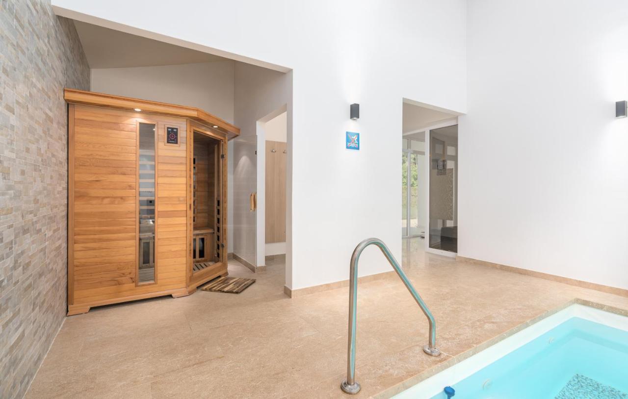 Villa Kate Istria Zminj Ngoại thất bức ảnh