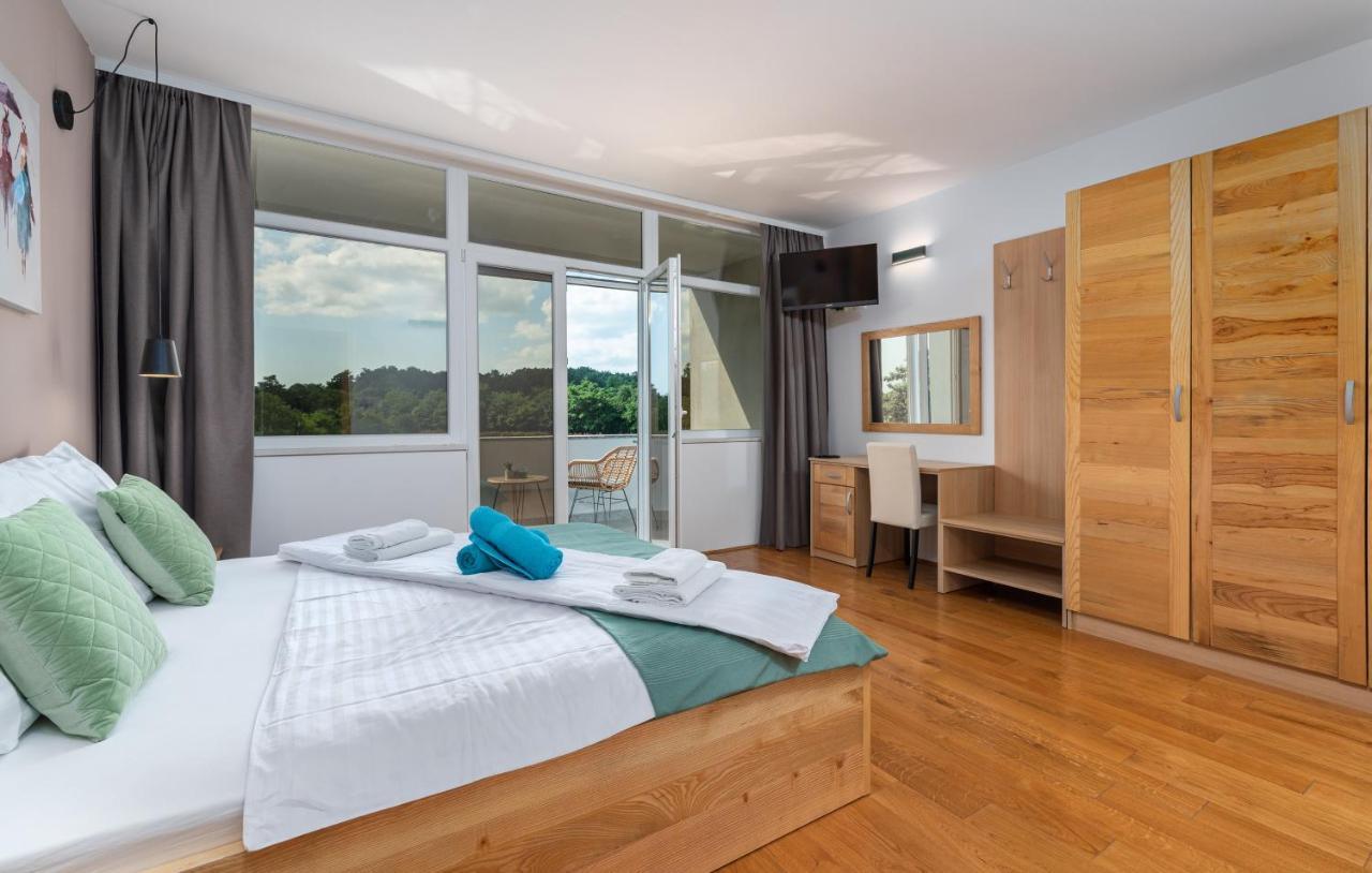 Villa Kate Istria Zminj Ngoại thất bức ảnh