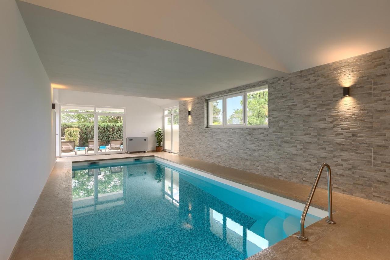 Villa Kate Istria Zminj Ngoại thất bức ảnh