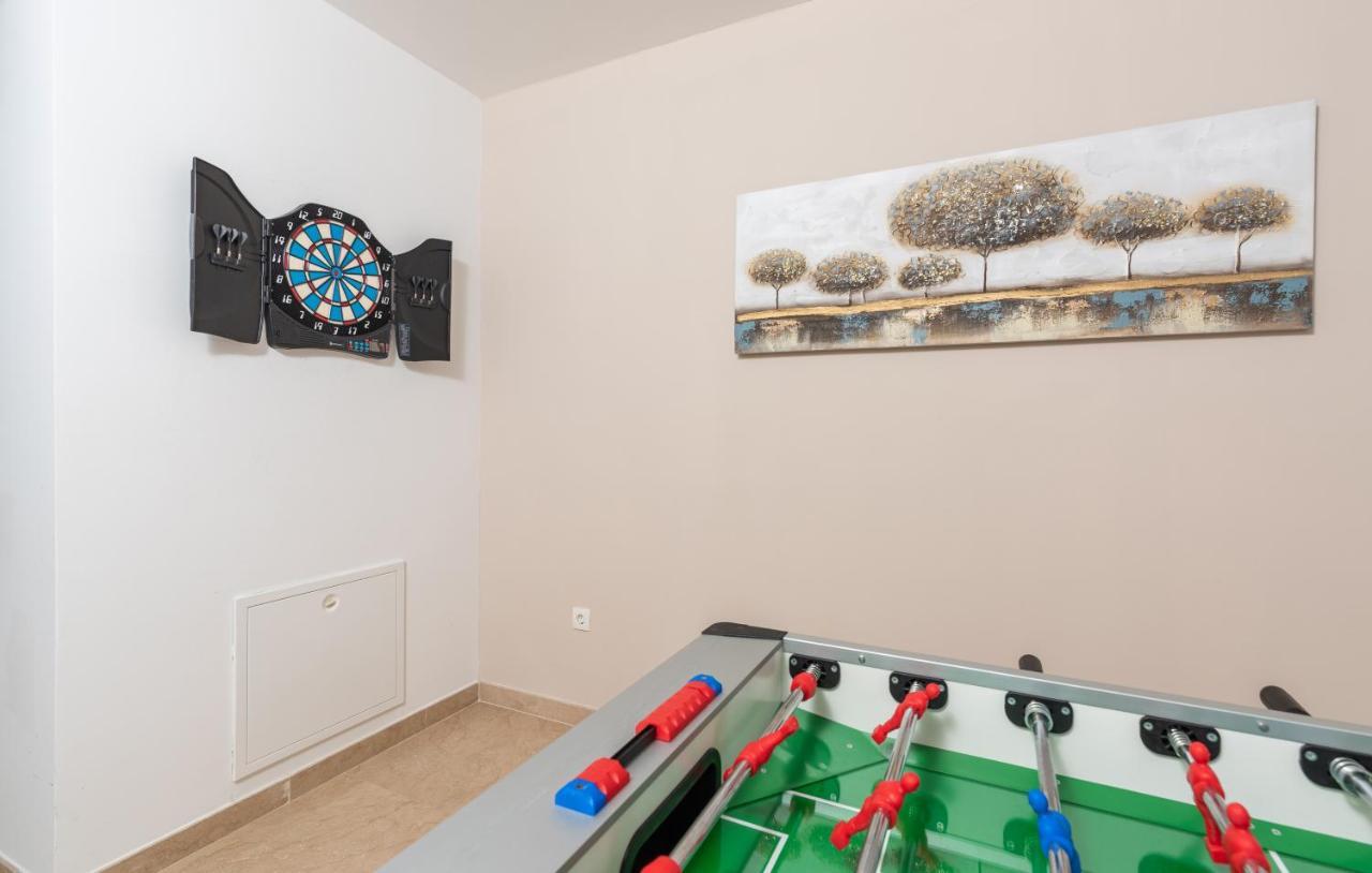 Villa Kate Istria Zminj Ngoại thất bức ảnh