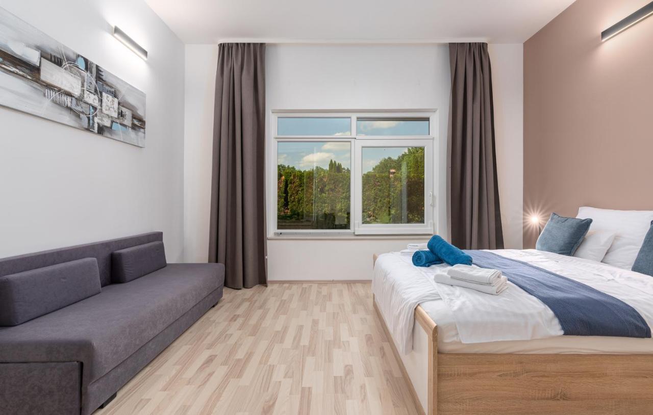 Villa Kate Istria Zminj Ngoại thất bức ảnh