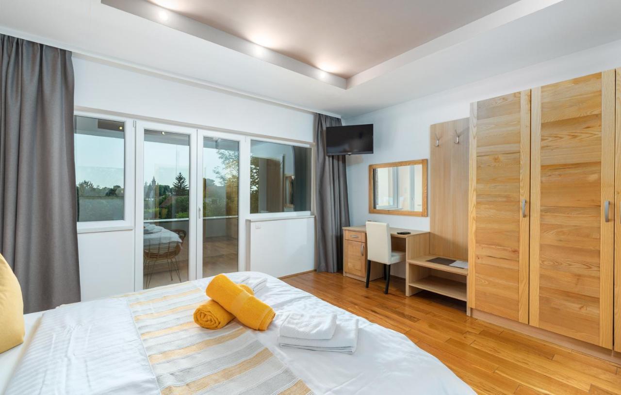 Villa Kate Istria Zminj Ngoại thất bức ảnh