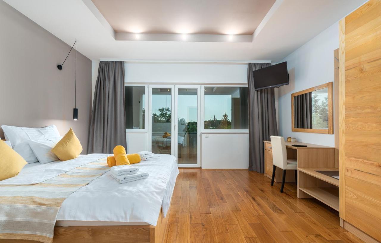 Villa Kate Istria Zminj Ngoại thất bức ảnh